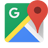 Google Maps icon